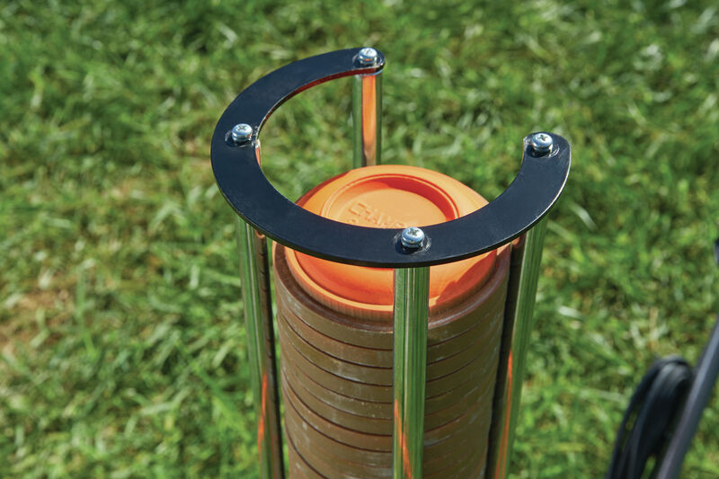 Buy WheelyBird™ AutoFeed Trap 2.0 and More Champion Target